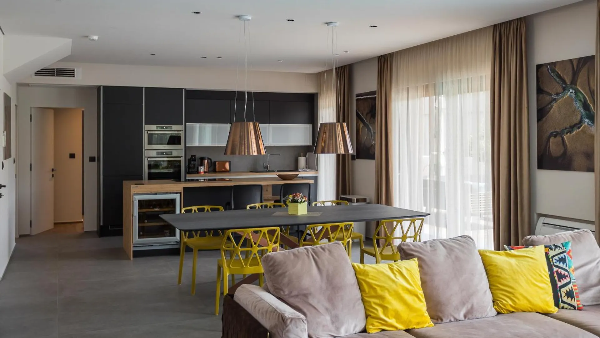 Villa One Way For 8 People Near Medulin With Heated Pool, Kids Playground & Only 200 M From The Beach Banjole 0*,  Chorvatsko