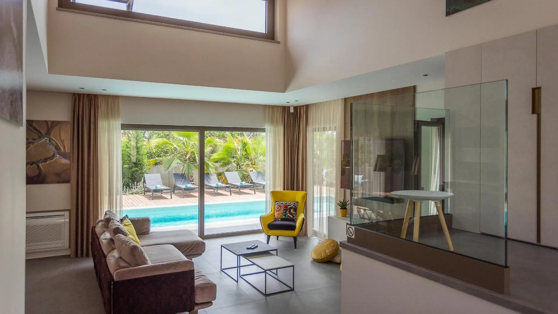 Villa One Way For 8 People Near Medulin With Heated Pool, Kids Playground & Only 200 M From The Beach Banjole